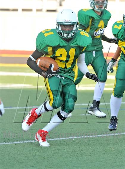 Thumbnail 3 in Little Elm @ Newman Smith photogallery.