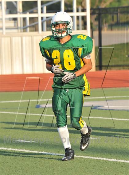 Thumbnail 3 in Little Elm @ Newman Smith photogallery.
