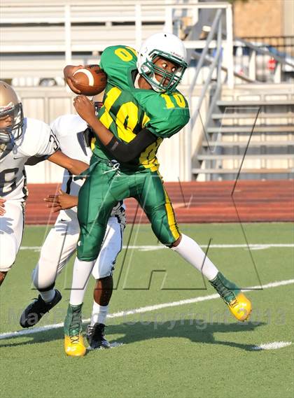 Thumbnail 3 in Little Elm @ Newman Smith photogallery.