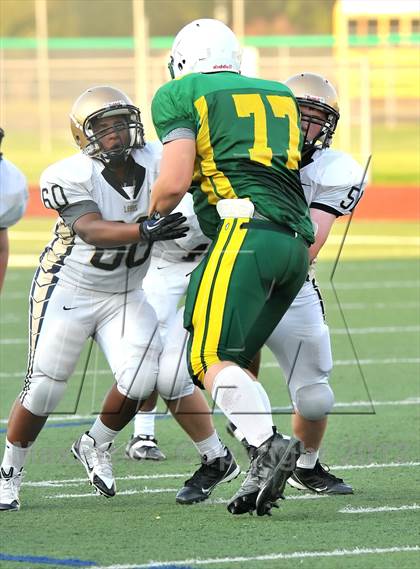 Thumbnail 3 in Little Elm @ Newman Smith photogallery.
