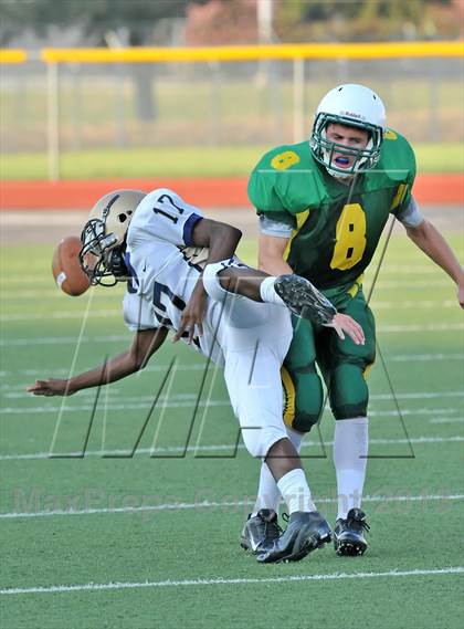 Thumbnail 2 in Little Elm @ Newman Smith photogallery.