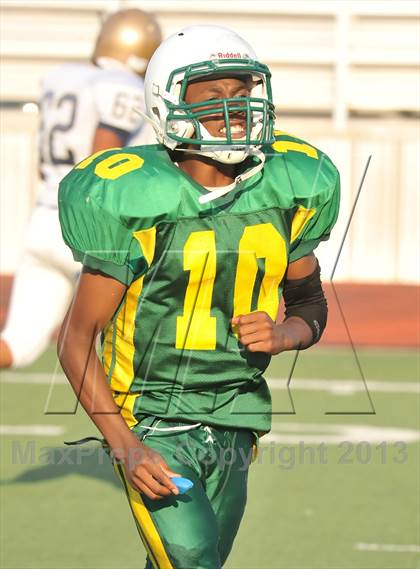 Thumbnail 1 in Little Elm @ Newman Smith photogallery.