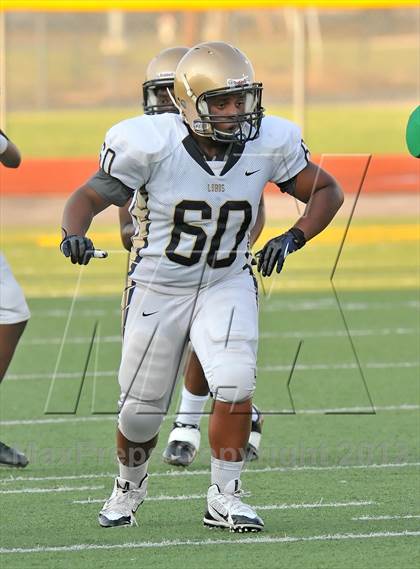 Thumbnail 3 in Little Elm @ Newman Smith photogallery.