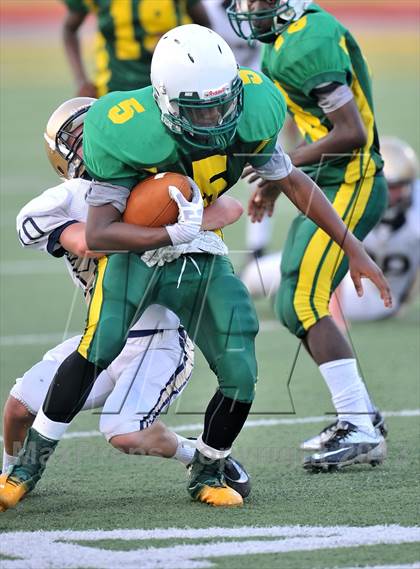 Thumbnail 3 in Little Elm @ Newman Smith photogallery.