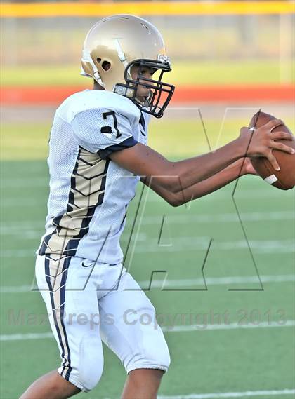 Thumbnail 2 in Little Elm @ Newman Smith photogallery.