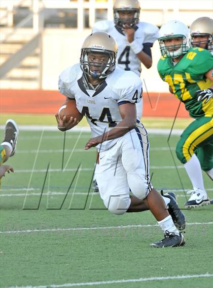 Thumbnail 3 in Little Elm @ Newman Smith photogallery.