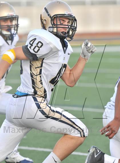 Thumbnail 3 in Little Elm @ Newman Smith photogallery.