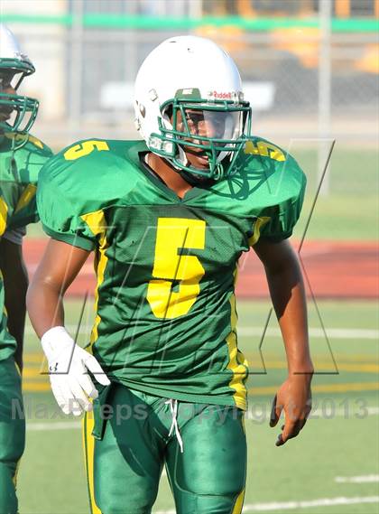 Thumbnail 1 in Little Elm @ Newman Smith photogallery.