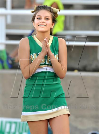 Thumbnail 2 in Little Elm @ Newman Smith photogallery.