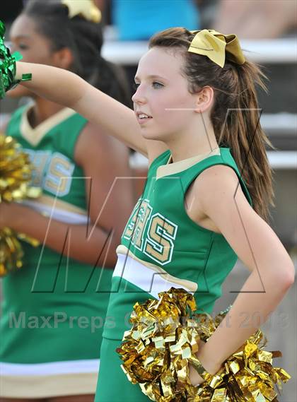 Thumbnail 2 in Little Elm @ Newman Smith photogallery.