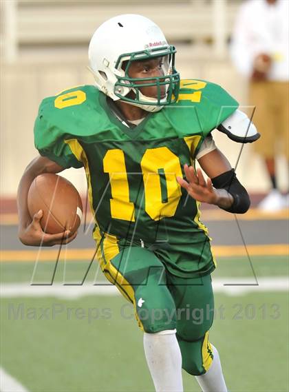 Thumbnail 3 in Little Elm @ Newman Smith photogallery.