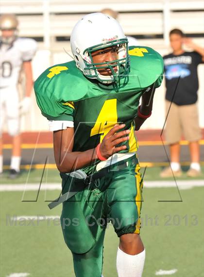 Thumbnail 2 in Little Elm @ Newman Smith photogallery.