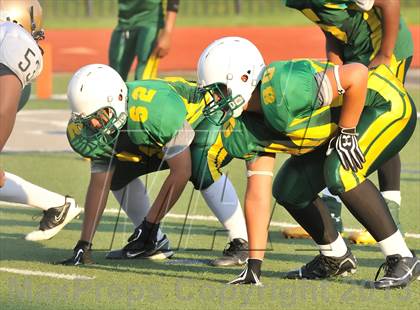 Thumbnail 3 in Little Elm @ Newman Smith photogallery.