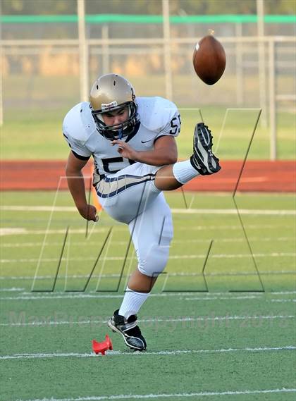 Thumbnail 2 in Little Elm @ Newman Smith photogallery.