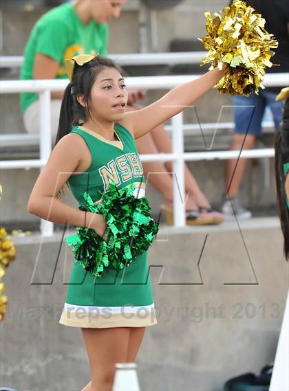 Thumbnail 2 in Little Elm @ Newman Smith photogallery.