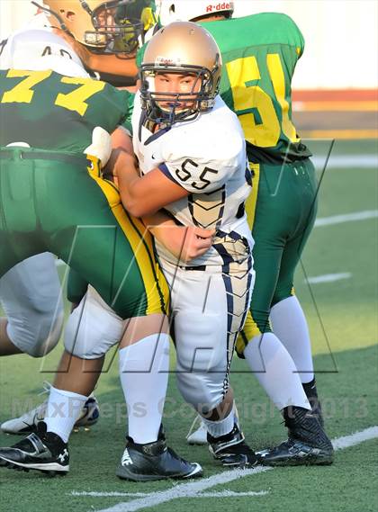 Thumbnail 3 in Little Elm @ Newman Smith photogallery.