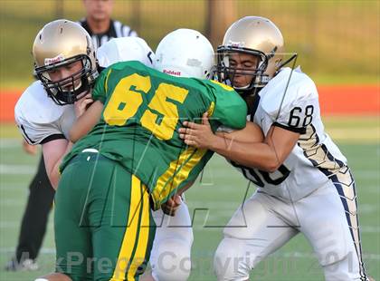 Thumbnail 2 in Little Elm @ Newman Smith photogallery.