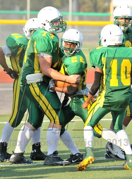 Thumbnail 2 in Little Elm @ Newman Smith photogallery.