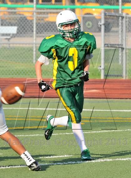 Thumbnail 2 in Little Elm @ Newman Smith photogallery.