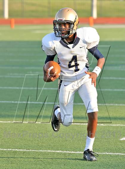 Thumbnail 3 in Little Elm @ Newman Smith photogallery.