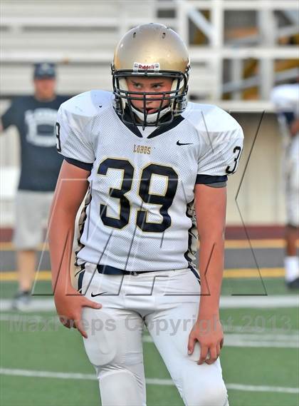 Thumbnail 3 in Little Elm @ Newman Smith photogallery.