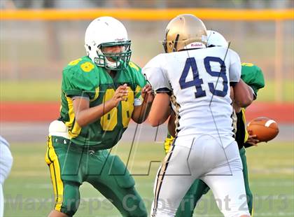 Thumbnail 3 in Little Elm @ Newman Smith photogallery.