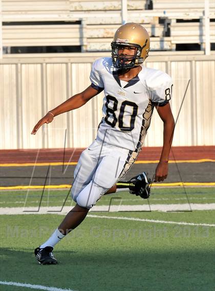 Thumbnail 3 in Little Elm @ Newman Smith photogallery.
