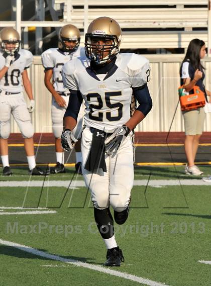 Thumbnail 3 in Little Elm @ Newman Smith photogallery.