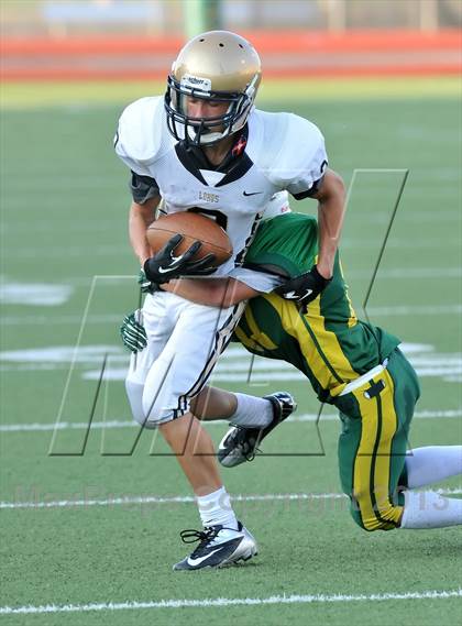 Thumbnail 3 in Little Elm @ Newman Smith photogallery.