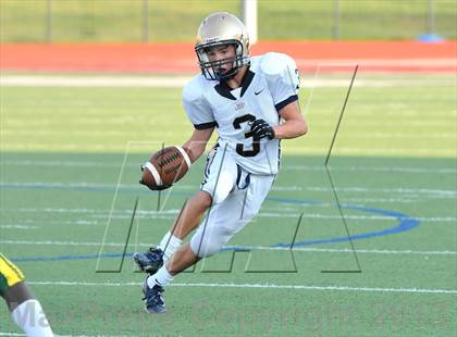 Thumbnail 3 in Little Elm @ Newman Smith photogallery.