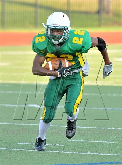 Thumbnail 3 in Little Elm @ Newman Smith photogallery.