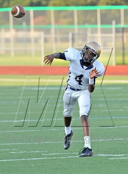 Thumbnail 1 in Little Elm @ Newman Smith photogallery.