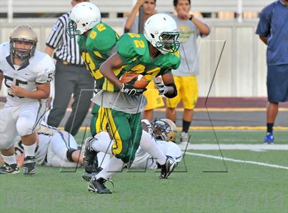Thumbnail 3 in Little Elm @ Newman Smith photogallery.