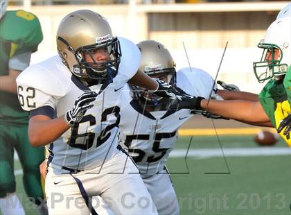 Thumbnail 3 in Little Elm @ Newman Smith photogallery.