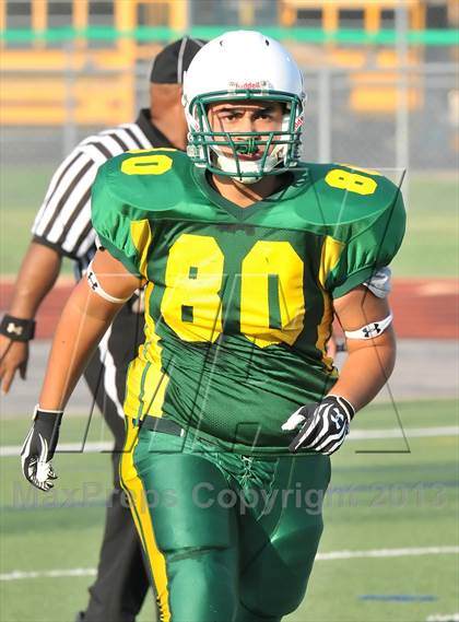 Thumbnail 3 in Little Elm @ Newman Smith photogallery.