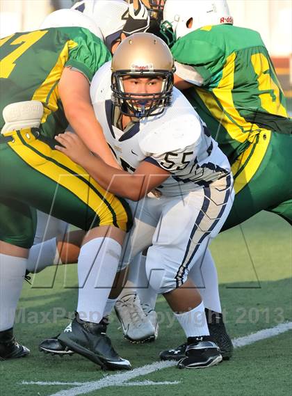 Thumbnail 2 in Little Elm @ Newman Smith photogallery.