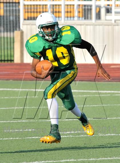 Thumbnail 3 in Little Elm @ Newman Smith photogallery.