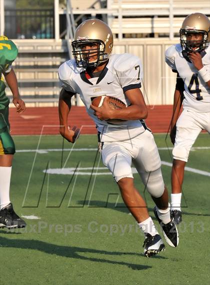 Thumbnail 2 in Little Elm @ Newman Smith photogallery.