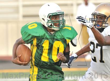 Thumbnail 2 in Little Elm @ Newman Smith photogallery.