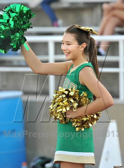 Thumbnail 2 in Little Elm @ Newman Smith photogallery.
