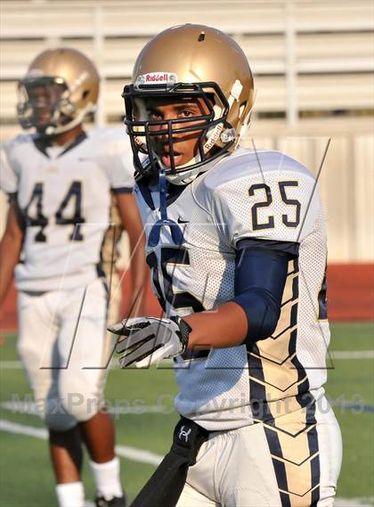 Thumbnail 3 in Little Elm @ Newman Smith photogallery.