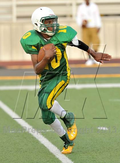 Thumbnail 1 in Little Elm @ Newman Smith photogallery.