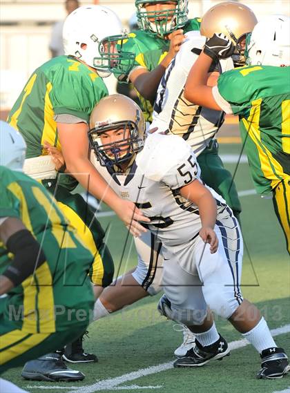 Thumbnail 3 in Little Elm @ Newman Smith photogallery.