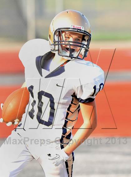 Thumbnail 3 in Little Elm @ Newman Smith photogallery.