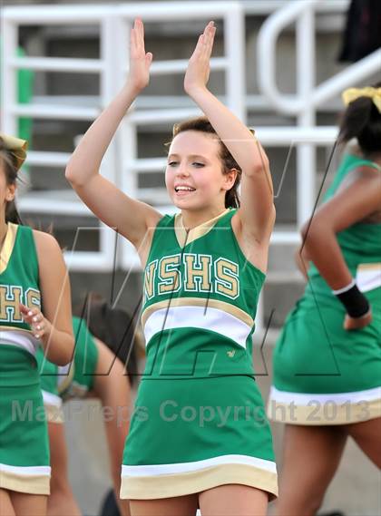 Thumbnail 1 in Little Elm @ Newman Smith photogallery.