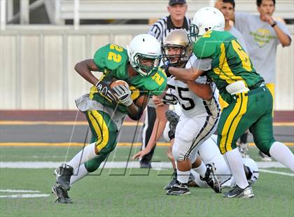 Thumbnail 2 in Little Elm @ Newman Smith photogallery.