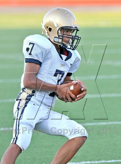 Thumbnail 3 in Little Elm @ Newman Smith photogallery.