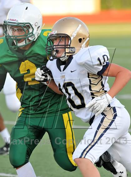 Thumbnail 3 in Little Elm @ Newman Smith photogallery.