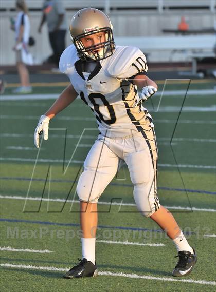 Thumbnail 2 in Little Elm @ Newman Smith photogallery.