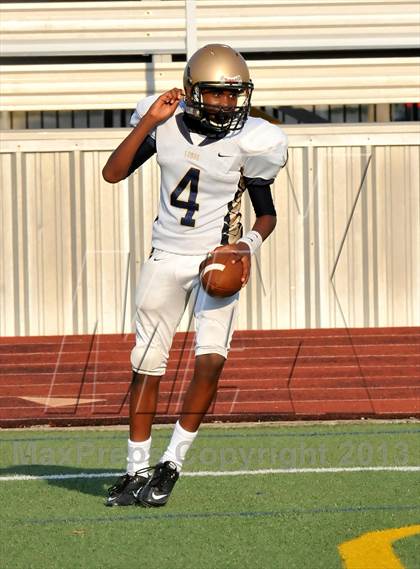 Thumbnail 3 in Little Elm @ Newman Smith photogallery.